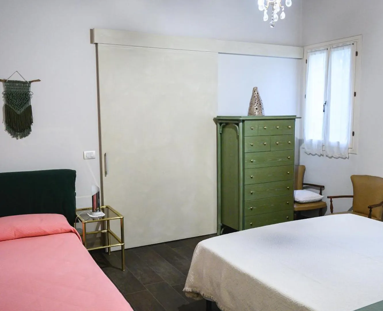 Casa Luisa Apartment Lesignana