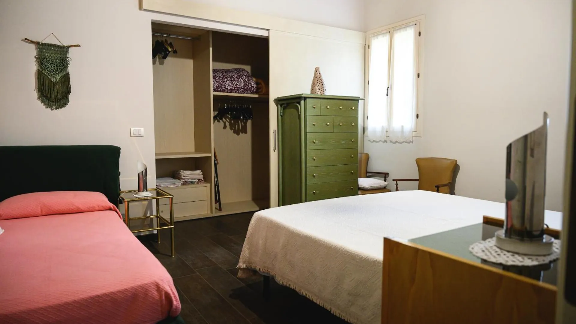 Casa Luisa Apartment Lesignana