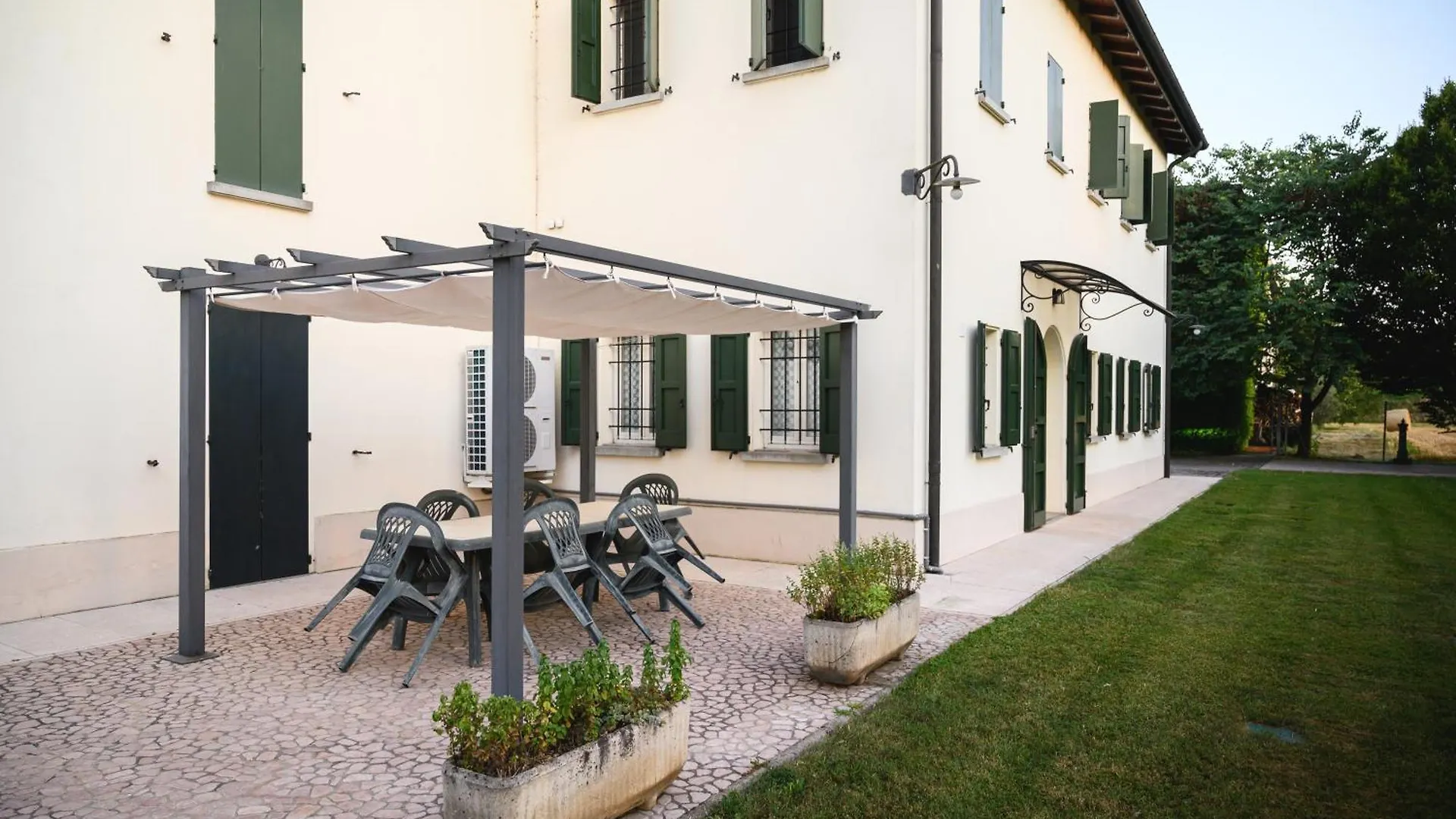Casa Luisa Apartment Lesignana 0*,  Italy
